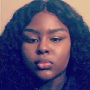 Meet your Posher, Kaiyanna